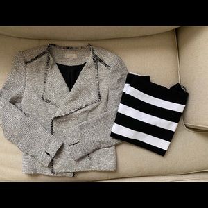 Business Professional Outfit